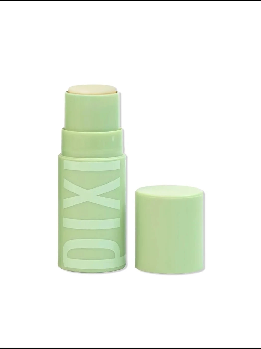 Pixi+HYDRA LipTreat Tinted Lip Balm - Clear New (No Box)